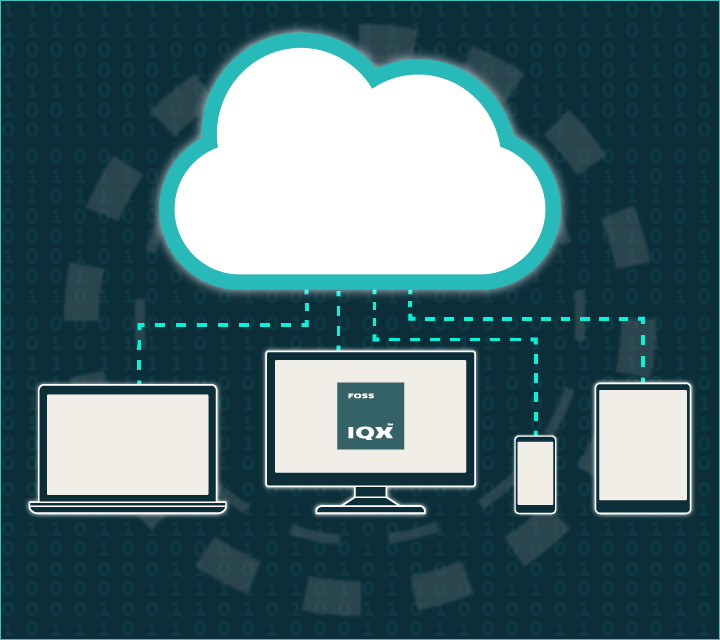 image - Secure Data Storage Cloud