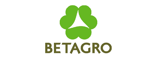 Betagrow Logo