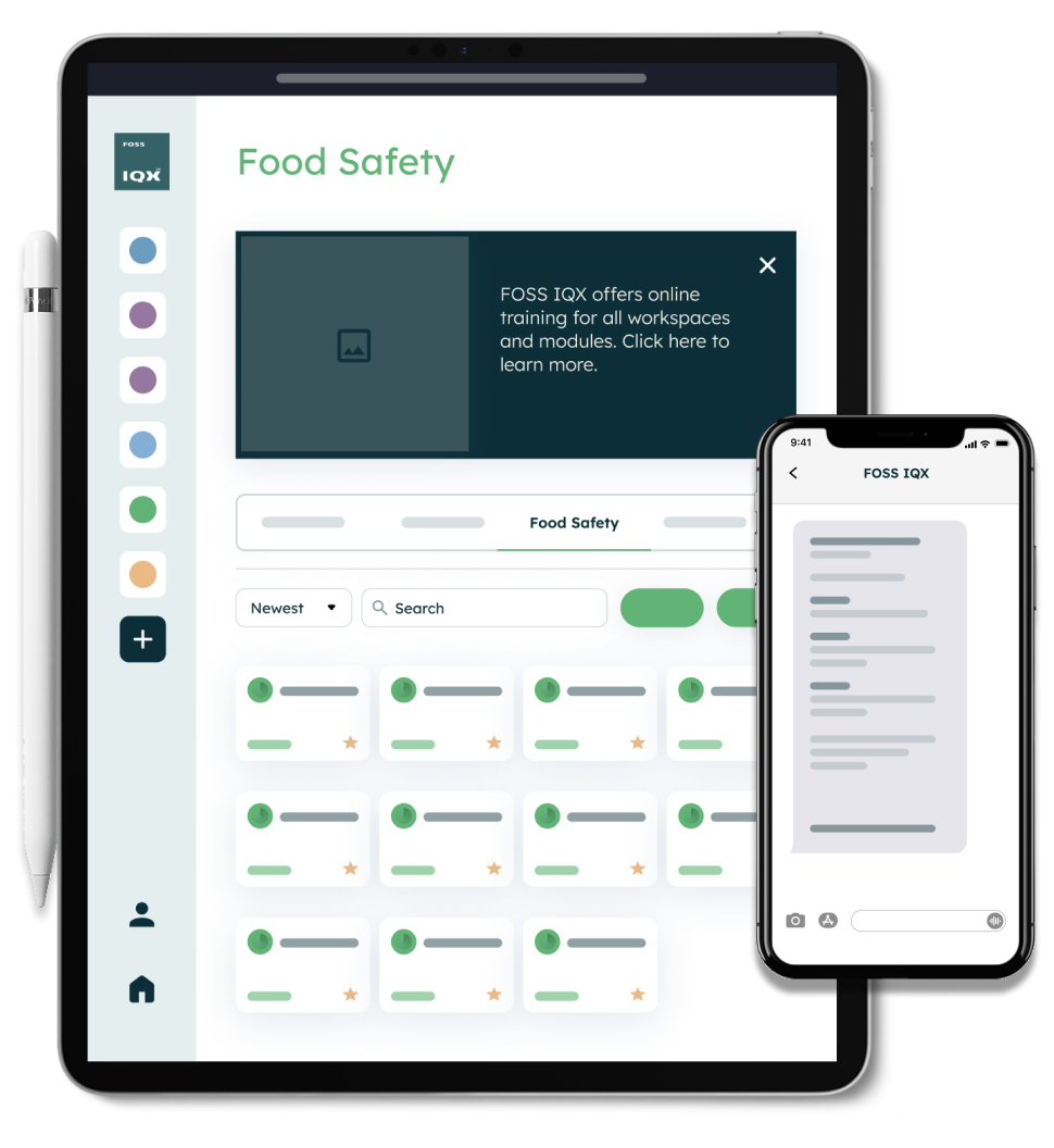 image - Accordion Food Safety